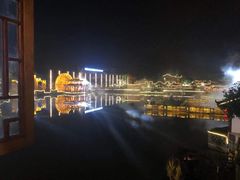 -枇杷园食为鲜火锅(南山店)