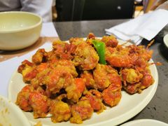 -一棠龙虾•王牌虾球(楚河汉街店)