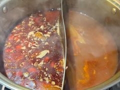 -金龙大四喜牛肉火锅