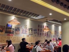 -蛮佬拾·乡里土菜馆(河西王府井店)
