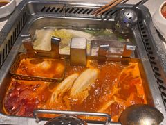 -海底捞火锅(番禺广场店)