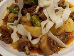 -莲香西域·正宗新疆菜(龙华店)