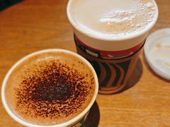 -星巴克(来福士2F店)