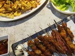 -丁虎子烤肉(国道二店)