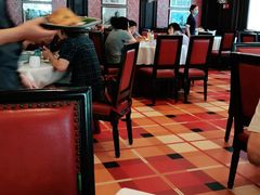 大堂-大鸭梨烤鸭(石佛营店)