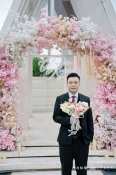 -六月嫁期婚礼(旗舰店)