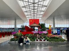 -温州龙湾国际机场-T2航站楼