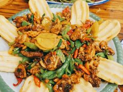 -美味居(古城店)