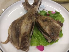 -锡和无锡菜(景丽苑店)