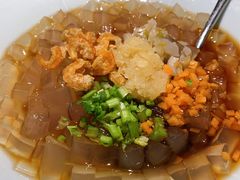 -船歌·鱼水饺青岛菜(闽江二路店)
