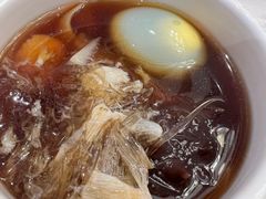 -聚春园自助餐厅(东街口店)