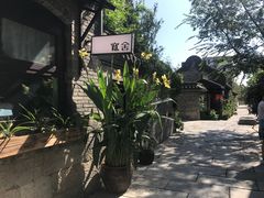 -回龙窝历史文化街区