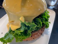 -Lets burger非常汉堡·环球风味(蓝色港湾店)