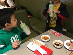 -海底捞火锅(石厦时代广场店)
