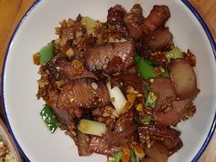 -吃香喝辣·地道衡东菜(南岳大庙店)