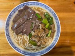 -锦泓老字号猪脏粉(东联大厦店)