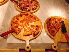 -比格比萨自助(德思勤四季汇店)