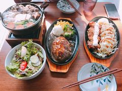 -铃木食堂(帽儿胡同店)