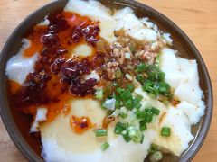 豆腐脑-袁家豆腐