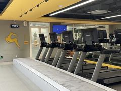 -超鹿运动(融侨锦江店)