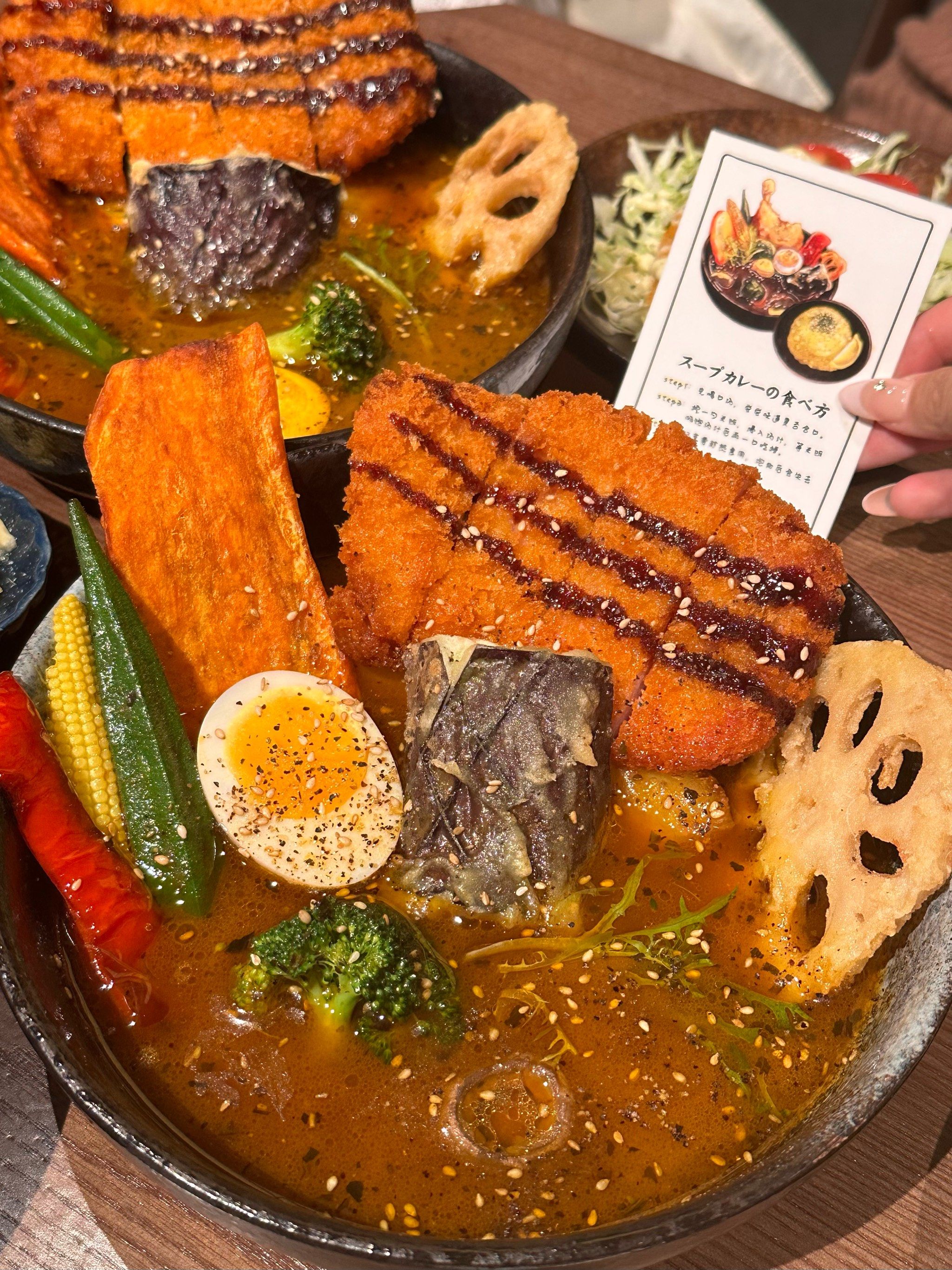了甜食会开心 下午茶 甜品 饭搭子 宝藏餐厅分享成