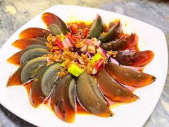-清真·鸦儿李记·涮肉(花市店)