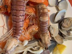 -万德诺富特酒店·自助餐厅(万德大厦店)