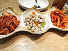 -大同江朝鲜菜•长春地标美食(绿园吾悦广场店)
