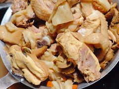 -蘑界·野生菌火锅(深业上城店)