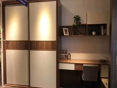 -索菲亚衣柜橱柜全屋定制(真北红星店)