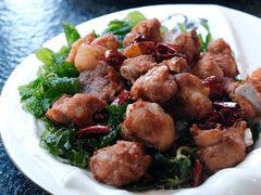 -海韵人家.海景花园经典云南菜(双廊店)