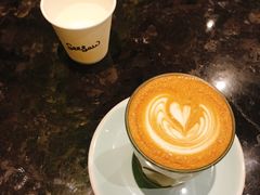 -Seesaw Coffee(环贸iapm店)