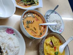 -家利美食店