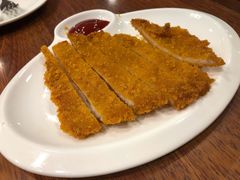 -玛格萝妮比萨屋(陆家浜路店)