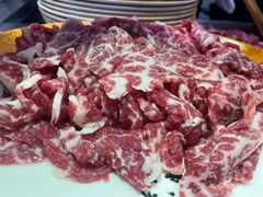 -潮汕大目牛肉火锅(皇岗旗舰店)