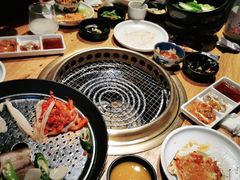 -黑牛黑猪烤肉专门店(万象城店)