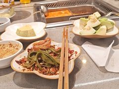 -海底捞火锅(万达广场店)