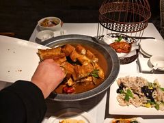 -八分饱·西津会(西津渡店)