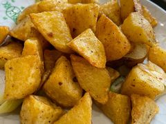 -清真·益鑫羊肉手抓馆(花园北街店)