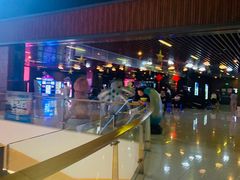 -SFC上影影城(杭州下沙IMAX店)