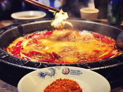 -小龙坎火锅(春熙太古里店)