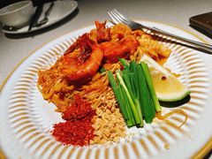 -BetterThai 泰加(苏州中心店)