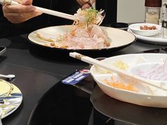 -祈胜邨•顺德鱼生•顺德菜(容桂店)
