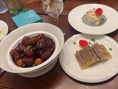 -高老庄新家宴(北斗星广场店)