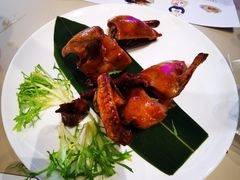 -蔡澜点心·粤菜(西单大悦城店)