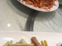 -朱仔记食府(江南大道店)