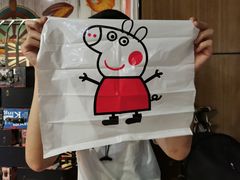 -龙虾风暴(松江店)