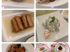-老人和饭店(淮海中路店)