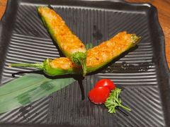 -京鹿料理(荟聚店)