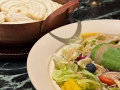 -奉天小馆·非遗东北菜(沈阳万象城店)